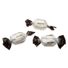 Socado Praline Twist Stracciatella 1kg – Coopers Candy