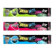 Brain Blasterz Chew Bar 20g (1st) – Coopers Candy