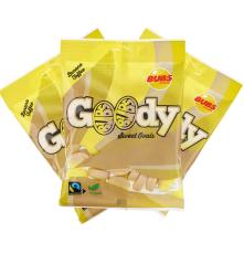 Bubs Goody Sweet Ovals 90g x 3st – Coopers Candy