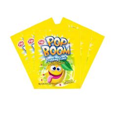 Pop Boom Citron 5g x 5st – Coopers Candy