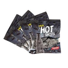 Grahns Salta Hotshots 80g x 4st – Coopers Candy