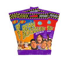 Jelly Belly Beanboozled 6th Ed. Refill 54g x 3st – Coopers Candy