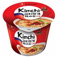 Nongshim Kimchi Noodle Big Bowl 112g – Coopers Candy