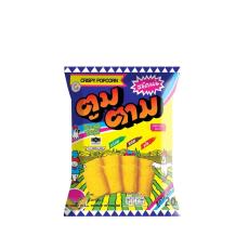 Toom Tam Corn Snack Chicken Soup 91g – Coopers Candy