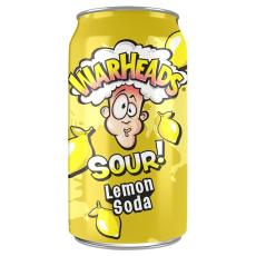 Warheads Sour Soda - Lemon 355ml (BF:2025-04-23) – Coopers Candy