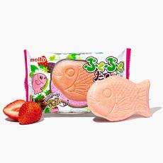 Puku Puku Tai Strawberry 16.5g – Coopers Candy