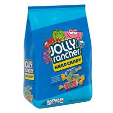 Jolly Rancher Original Hard Candy 2.26Kg – Coopers Candy