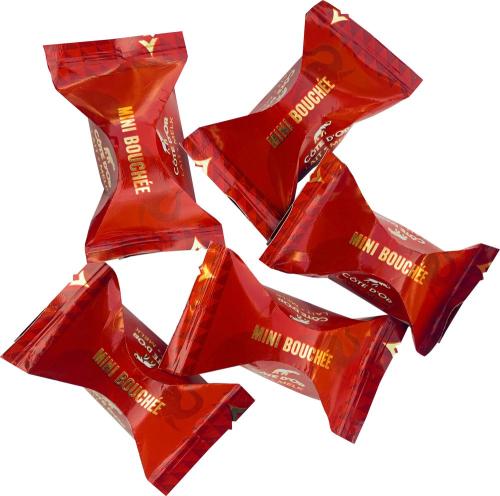 Minibouche 1kg – Coopers Candy