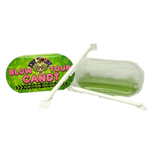 Dr Sour Blow Your Candy 40g – Coopers Candy