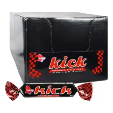 Kick Original 19g x 100st (hel låda) – Coopers Candy