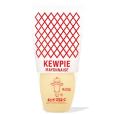 Kewpie Majonnäs 500g – Coopers Candy