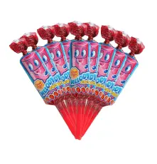 Chupa Chups Melody Pops x 10st &ndash; Coopers Candy