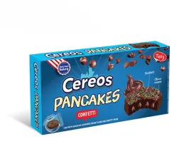 American Bakery Cereos Pancakes Confetti 150g – Coopers Candy