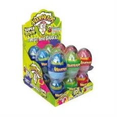 Warheads Twist and Shake 40g (1st) – Coopers Candy
