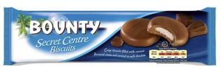 Bounty Secret Centre Biscuits 132g – Coopers Candy