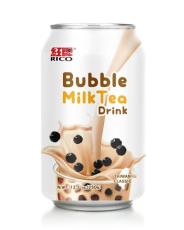 Rico Bubble Milk Tea Original 350g(BF:2025-07-12) – Coopers Candy