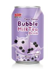 Rico Bubble Milk Tea Taro 350g – Coopers Candy