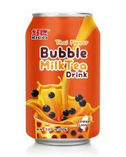 Rico Bubble Milk Tea Thai Flavour 350g – Coopers Candy