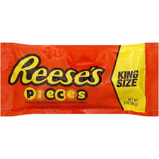 Reeses Pieces 85g – Coopers Candy
