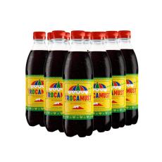 Trocadero Julmust 50cl x 12st – Coopers Candy