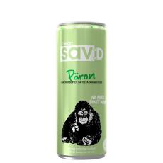 Clean Drink Sav:D - Päron 33cl – Coopers Candy