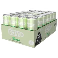 Clean Drink Sav:D - P&auml;ron 33cl x 24st &ndash; Coopers Candy