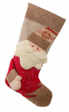 Julstrumpa – Coopers Candy