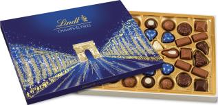 Lindt Champs Elysees 469g – Coopers Candy