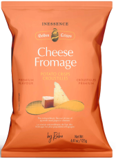 Rubio Spanish Cheese Potatischips 125g – Coopers Candy