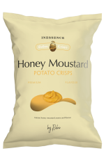 Rubio Honey Mustard Potatischips 125g – Coopers Candy