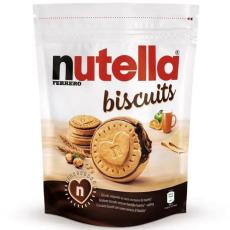 Nutella Biscuit 193g – Coopers Candy