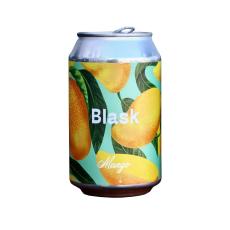 GBG Soda Blask Mango 33cl – Coopers Candy