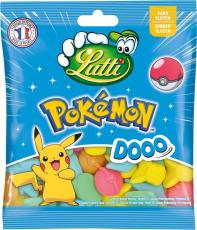Lutti Pokemon Doo 100g – Coopers Candy