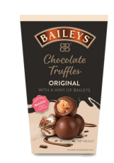 Baileys Chocolate Original Truffle Box 205g – Coopers Candy