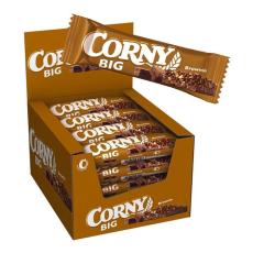 Corny Big Brownie 50g x 24st (hel låda) – Coopers Candy