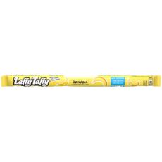 Laffy Taffy Banana Rope 23g – Coopers Candy