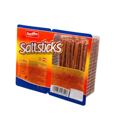 Snackline Salta Pinnar 200g – Coopers Candy