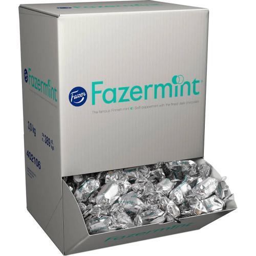 Fazermint 3kg – Coopers Candy