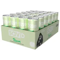 Clean Drink Sav:D - P&auml;ron 33cl x 24st &ndash; Coopers Candy