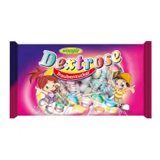 Woogie Dextrose Party Bag 400g – Coopers Candy
