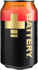 Battery Energy Fresh 33cl – Coopers Candy