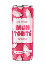 Spirit of Sweden - Skumtomteläsk 33cl – Coopers Candy