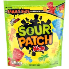 Sour Patch Kids 816g – Coopers Candy