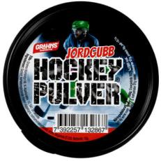 Hockeypulver Jordgubb 12g – Coopers Candy