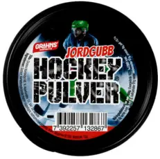 Hockeypulver Jordgubb 12g – Coopers Candy