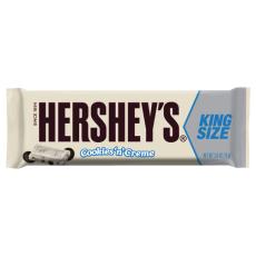 Hersheys Cookies n Creme King Size 73g – Coopers Candy
