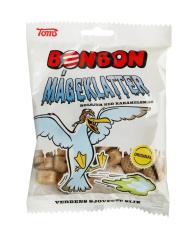 BonBon Måsskitar 125g – Coopers Candy