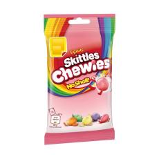 Skittles Fruit Chewies 137g – Coopers Candy