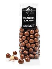 Freyja Lottókúlur 100g – Coopers Candy