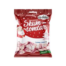 Aroma Skumtomtar 90g – Coopers Candy